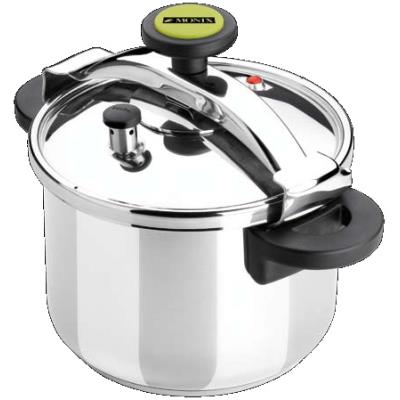 Monix M530003 - Ollas A Presión