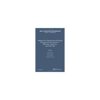 INGLES Otros Materials For Electrochemical Energy Storage And ...