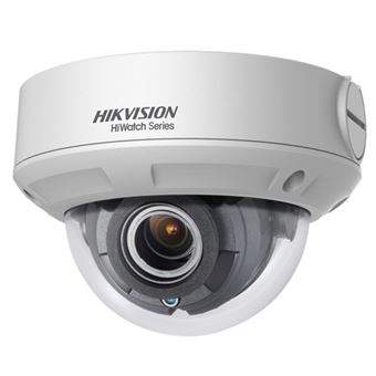 Cámara IP 4 Megapixel Hikvision HWI-D640H-Z