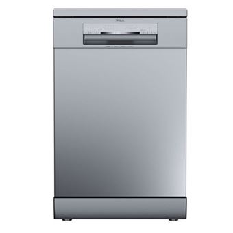 Lavavajillas libre instalación Teka DFS 76850 SS 14 servicios 60cm Inox C - 1
