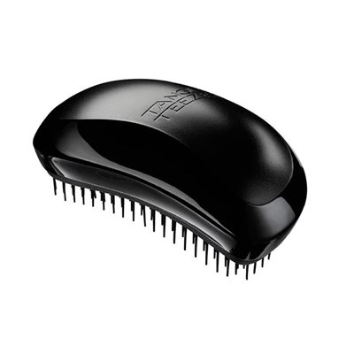 Cepillo Tangle Teezer Salon Elite Midnight Black 1 Pz