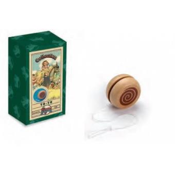 Juego Clásico del Yo-yo - 1