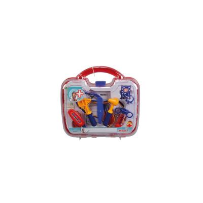 Simba Toys 105542578 Gran maletín de médico