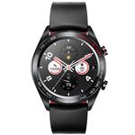 Smartwatch Huawei Honor Watch Magic con Pantalla a Color AMOLED / GPS / Pago NFC / Recordatorio Inteligente, Negro