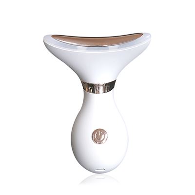 Instrumento De Belleza Dam Cuidado De La Piel 5 En 1 Blanco