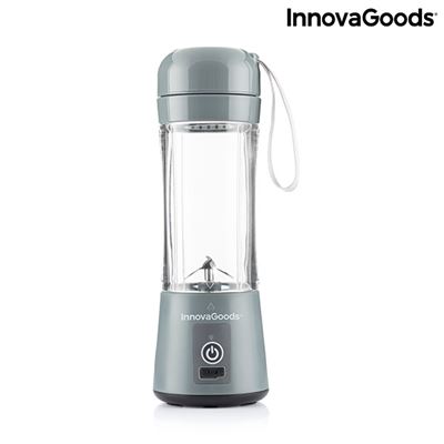 Batidora Recargable Portátil Shakuit Innovagoods