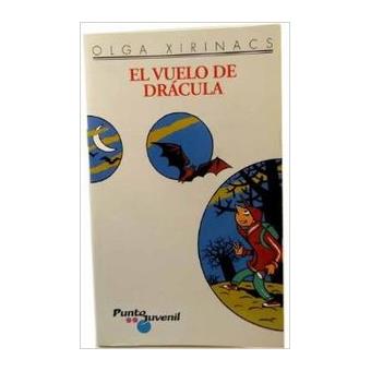 El vuelo de Drácula - 1