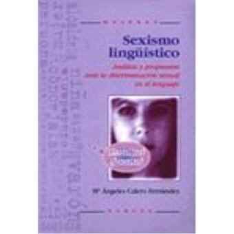 Sesismo linguistico