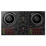 Controlador Pioneer Dj Ddj-200 El Para Djs Principiantes