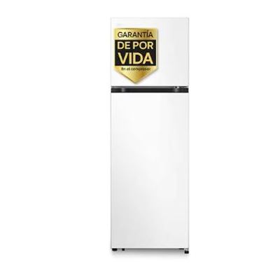 Frigorífico 2 Puertas Lg Gtbv20swzjd 168cm 266l Blanco E