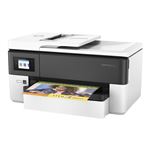 Impresora multifunción HP Officejet Pro 7720 MFP A3 Wifi USB 22 PPM blanco