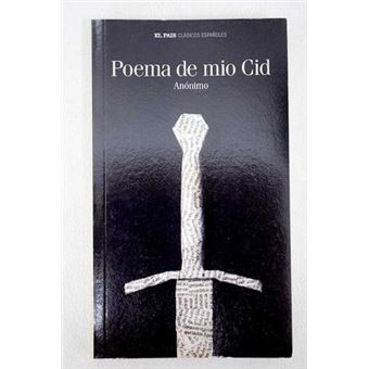 Poema del Mio Cid - 1