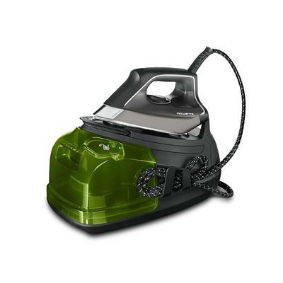 Centro De Planchado Rowenta Dg8626 Perfect Steam Pro 2400 W Con Caldera De Alta Presión