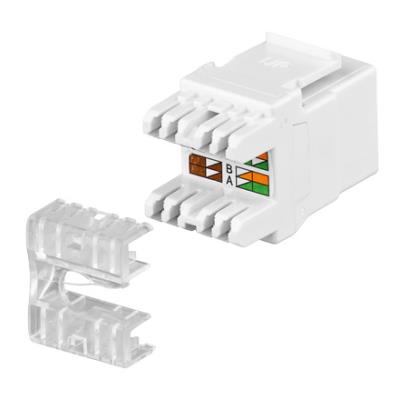 Módulo Keystone RJ45 Cat.5e UTP sin herramientas LSA 95738 - Imagen 4