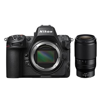 Nikon Z8 Cuerpo + Nikon Z 70-180mm F2.8 NIKKOR - 1