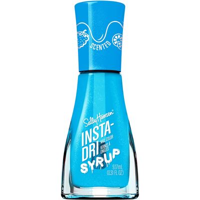 Esmalte De Uñas Sally Hansen Insta-dri Syrup Too Much Drip 9.17 Ml