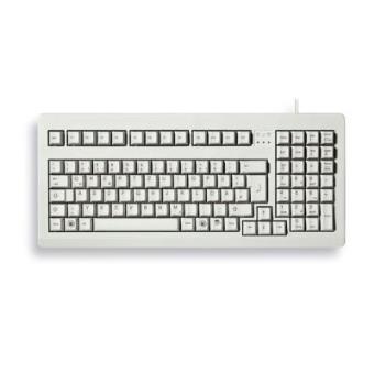 Teclado Cherry G80-1800 - 1