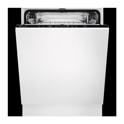 Lavavajillas Integrable Electrolux Ees47310l 13 Servicios 60cm D