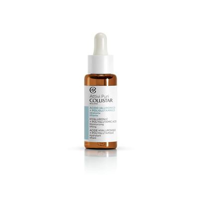 Sérum Facial Hidratante Collistar Attivi Puri 30ml