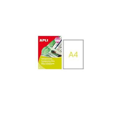 APLI 01062 - Etiquetas de impresora