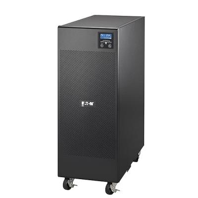 Eaton 9E6ki - Fuentes De Alimentación Continuas (Ups)