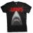Camiseta Tiburon Poster , Talla XXL_0