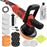 Pulidora Orbital Excéntrica TectakeK7250 - Set 3_0