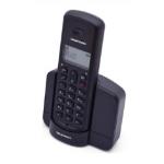 Telefono Inalambrico Dect Daewoo Dtd-1350b Negro