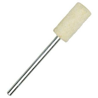 Disco pulidor 7 mm. Proxxon - 1