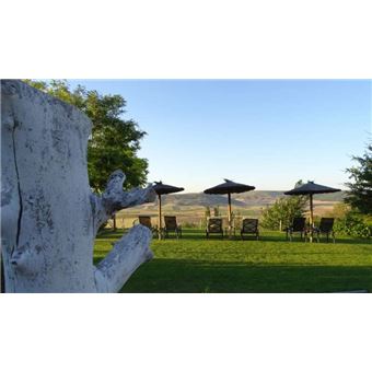 Pack Experiencia Rusticae, Experiencia Viajera ""Cardamomo con Sabor a Miel
