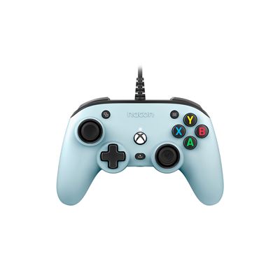Mando Xbox Pro Compact- Nacon - Azul