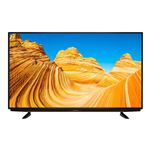 TV LED 55'' Grundig 55GEU7900C UltraHD 4K Negro