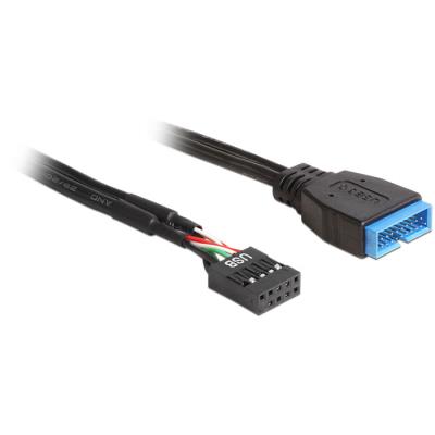 Delock 83281 Adaptador De Cable