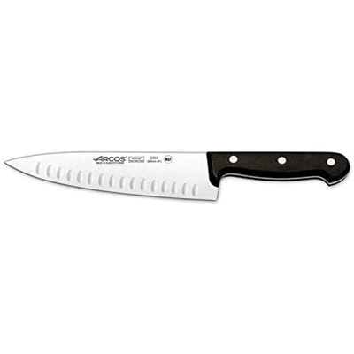Cuchillo Cocinero Arcos Universal Hoja 200 Mm