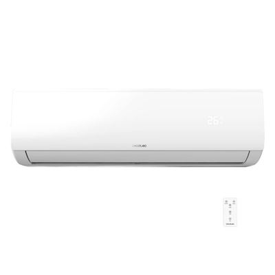 Aire Acondicionado Split Cecotec Airclima 12000 Smartfresh Blanco
