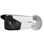 Cámara de Vigilancia Hikvision Digital Technology Ds-2cd2t42wd-i5(4mm) ip Exterior Caja Negro, Color Blanco