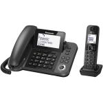 Teléfono Panasonic KX-TGF310