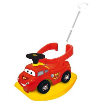 correpasillos cars