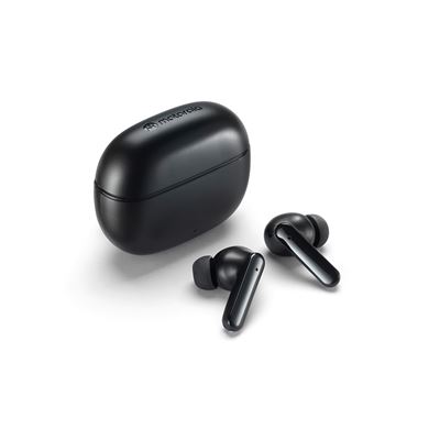 Auriculares Inalámbricos True Wireless Moto Buds 125 Motorola Sound