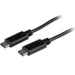 StarTech.com Cable USB-C de 1 metro - USB 2.0 - cables USB