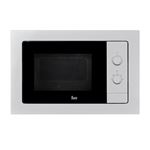 Microondas Teka MB620BI integrable 20L 700W Blanco