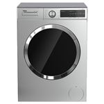 Lavadora de carga frontal Teka WMT 70840 SS inox B