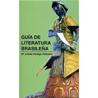 Guía de literatura brasileña - 1