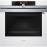 Horno Siemens HB676G0W1 Pirolítico Blanco Integrable 60CM_0