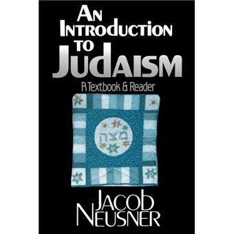 Serie Única - An Introduction to Judaism Paperback - 1