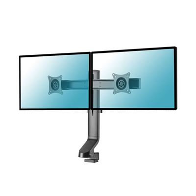 Soporte De Mesa Para 2 Pc 17""-27