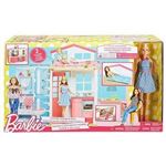 Casa De Los Sue Os Barbie