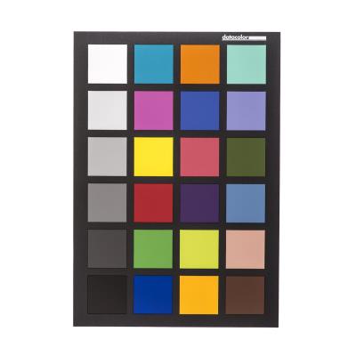 Datacolor Spydercheckr 24 [importación Alemana]