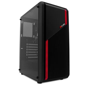 PC Gaming Completo Neon-X AMD Ryzen 7-5700G/16GB RAM/1TB SSD + 2TB  HDD/Radeon RX Vega 8/W11 Pro Preinstalado - Ordenador sobremesa - Los  mejores precios
