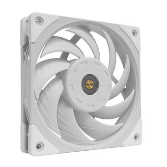 Lot De 3 Ventilateurs PC ASIAHORSE 120mm RGB Sync - PWM 1800 Tr/min - Noir
